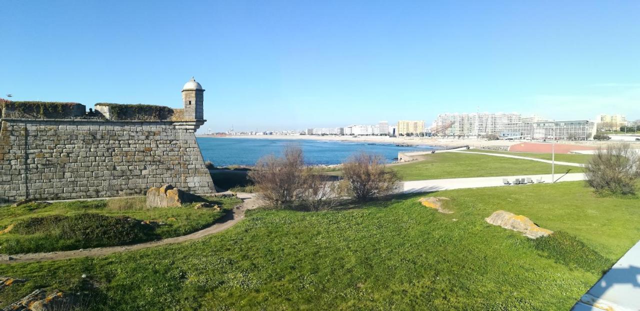 Matosinhos Beach Apartment Extérieur photo