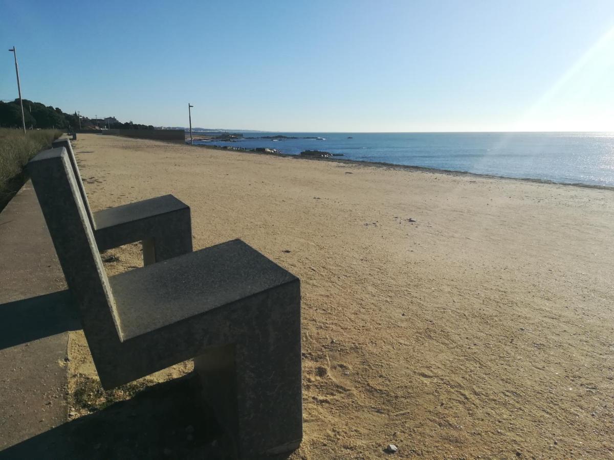 Matosinhos Beach Apartment Extérieur photo